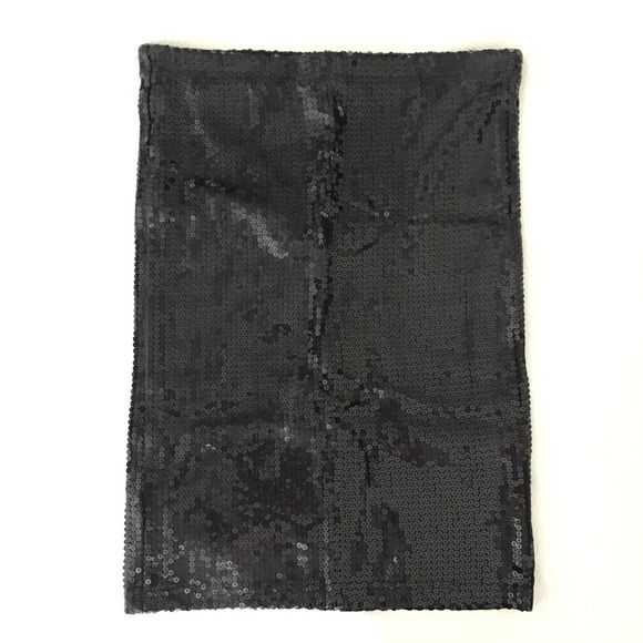 Free People Sequin Skirt - Picture 2 of 3